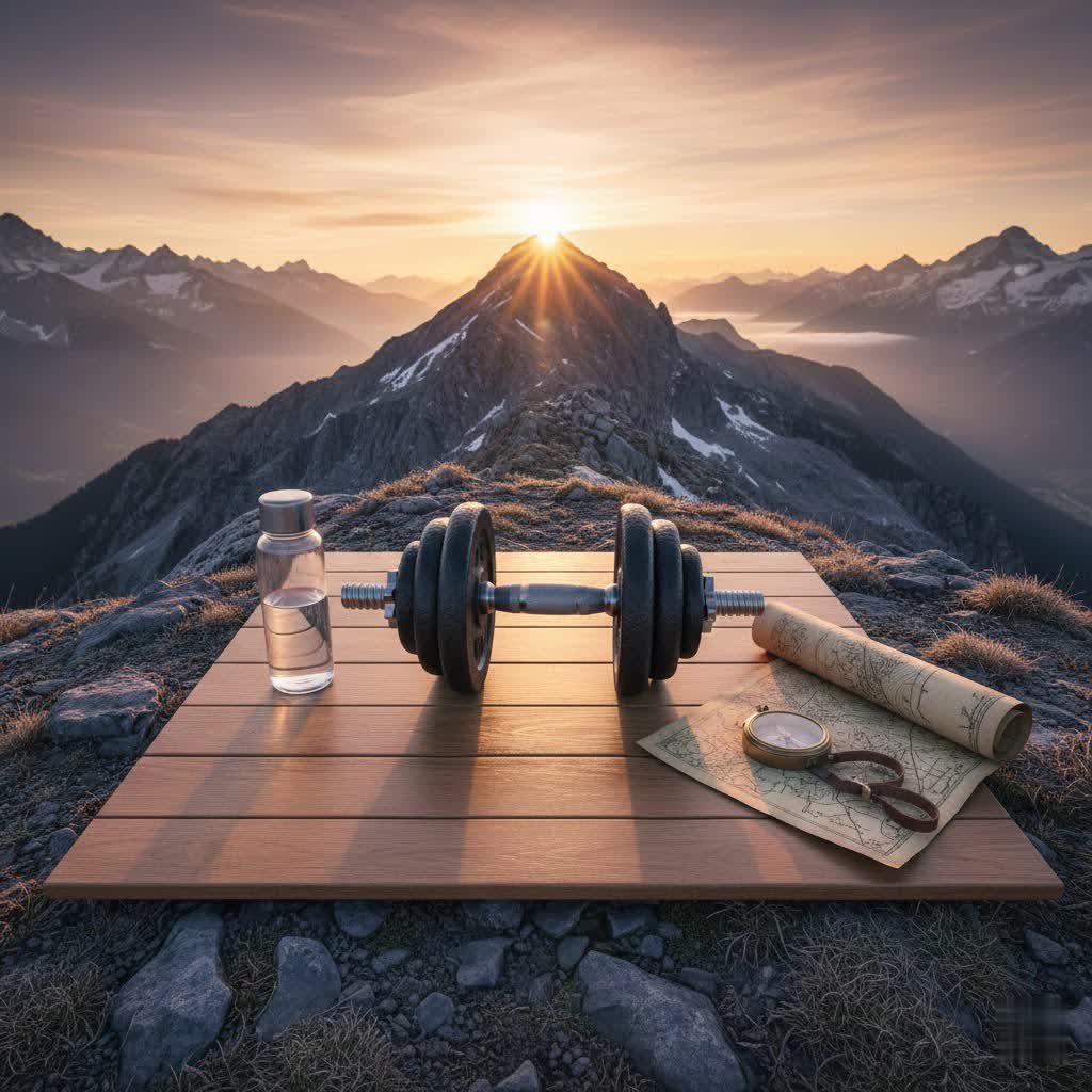 Inspire Dumbbell Sets: Your Comprehensive Guide to Elevating Home Workouts