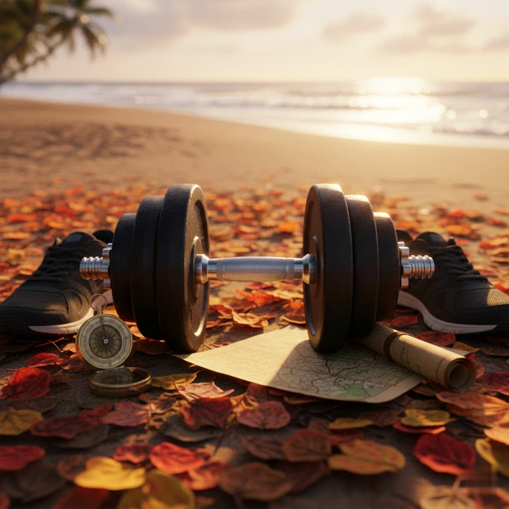 Elevate Your Home Gym: A Comprehensive Guide to Chrome Dumbbell Sets