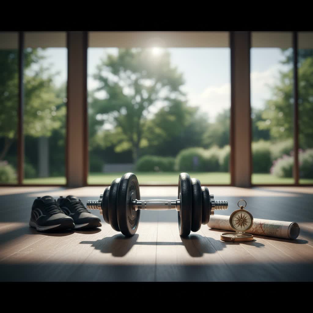 Your Ultimate Guide to a Dumbbell Set with Rack at Costco