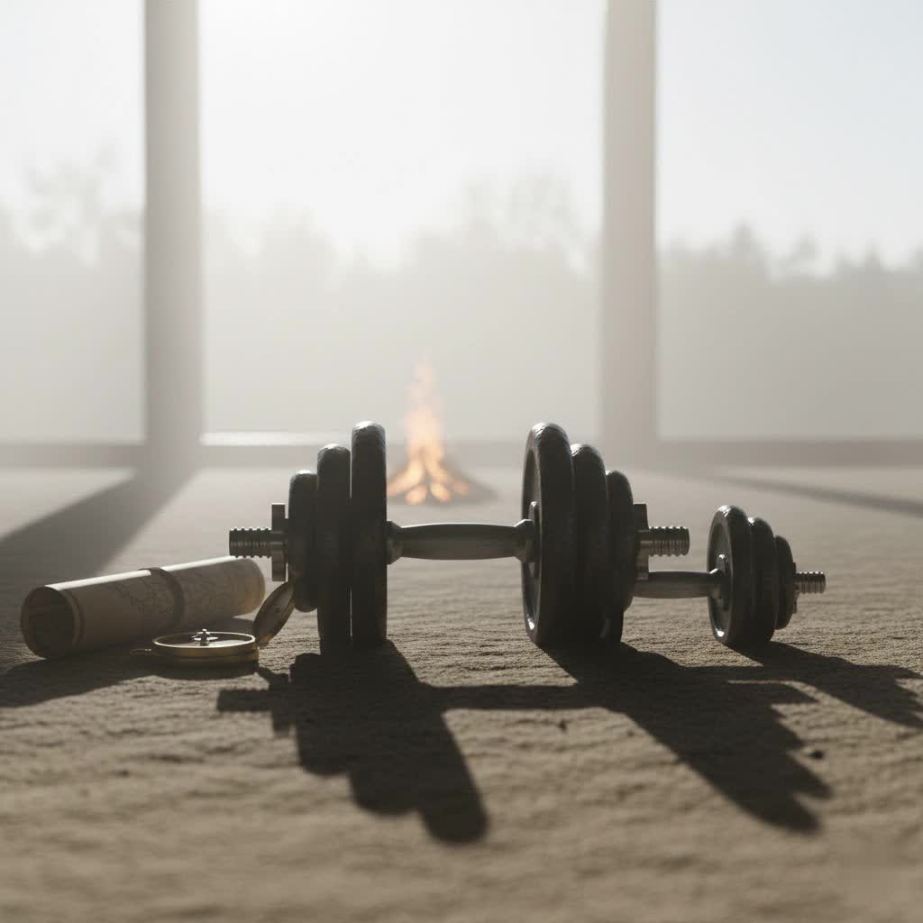 Discovering Your Perfect Dumbbell Set: An Ultimate Buyer’s Guide