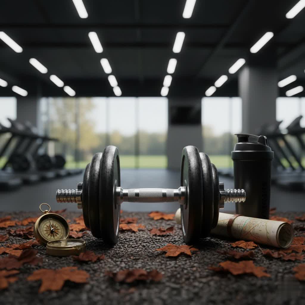 Elevate Your Home Gym: The Ultimate Guide to Dumbbell Sets with Racks