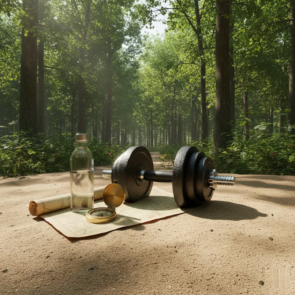 Empower Your Fitness Journey: The Ultimate Guide to Ladies Dumbbell Sets