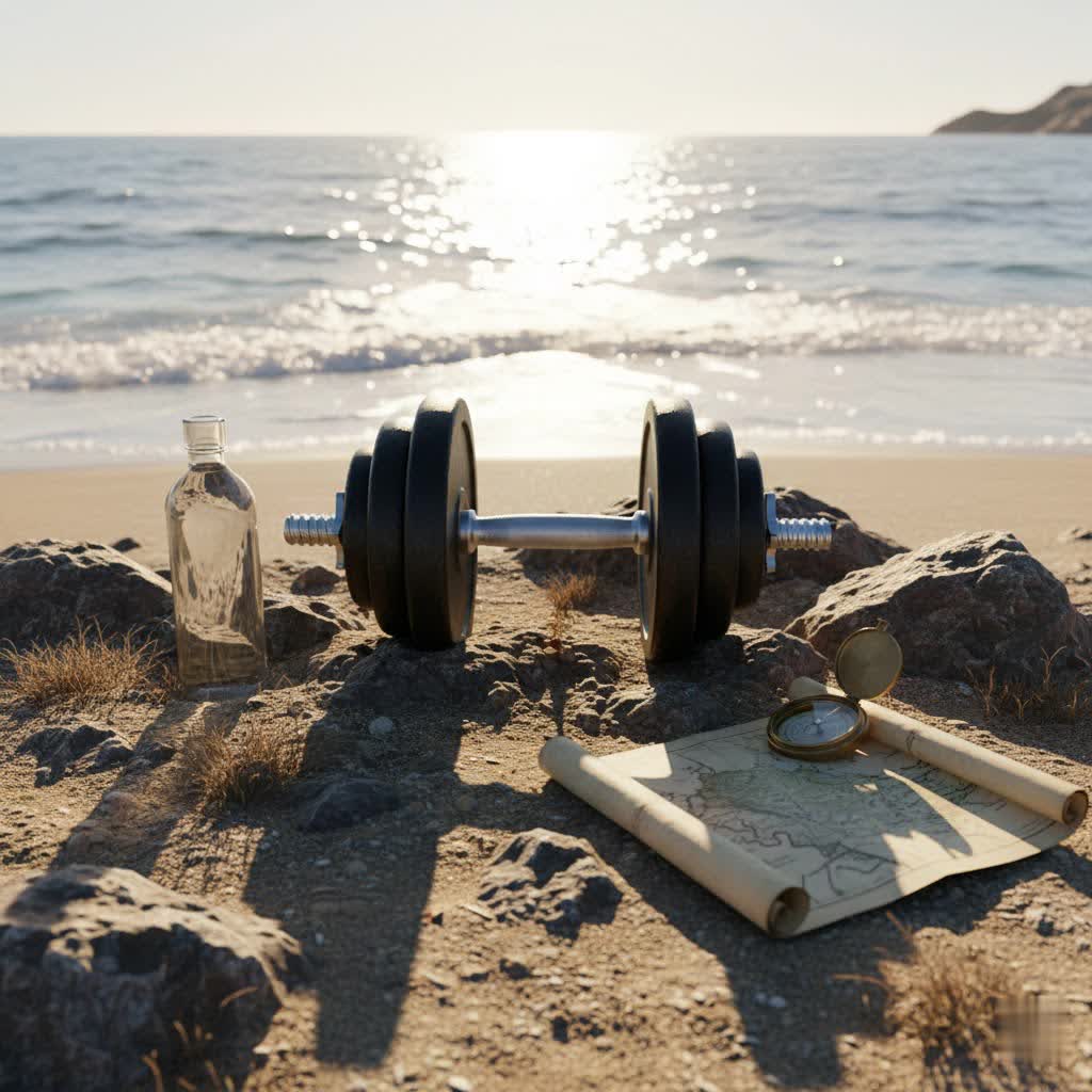 The Ultimate Guide to Choosing Your Perfect 5-100 lb Dumbbell Set