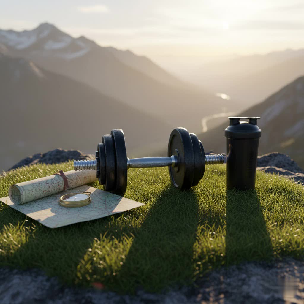 Mastering Your Home Gym: The Ultimate Guide to Rubber Hex Dumbbell Sets