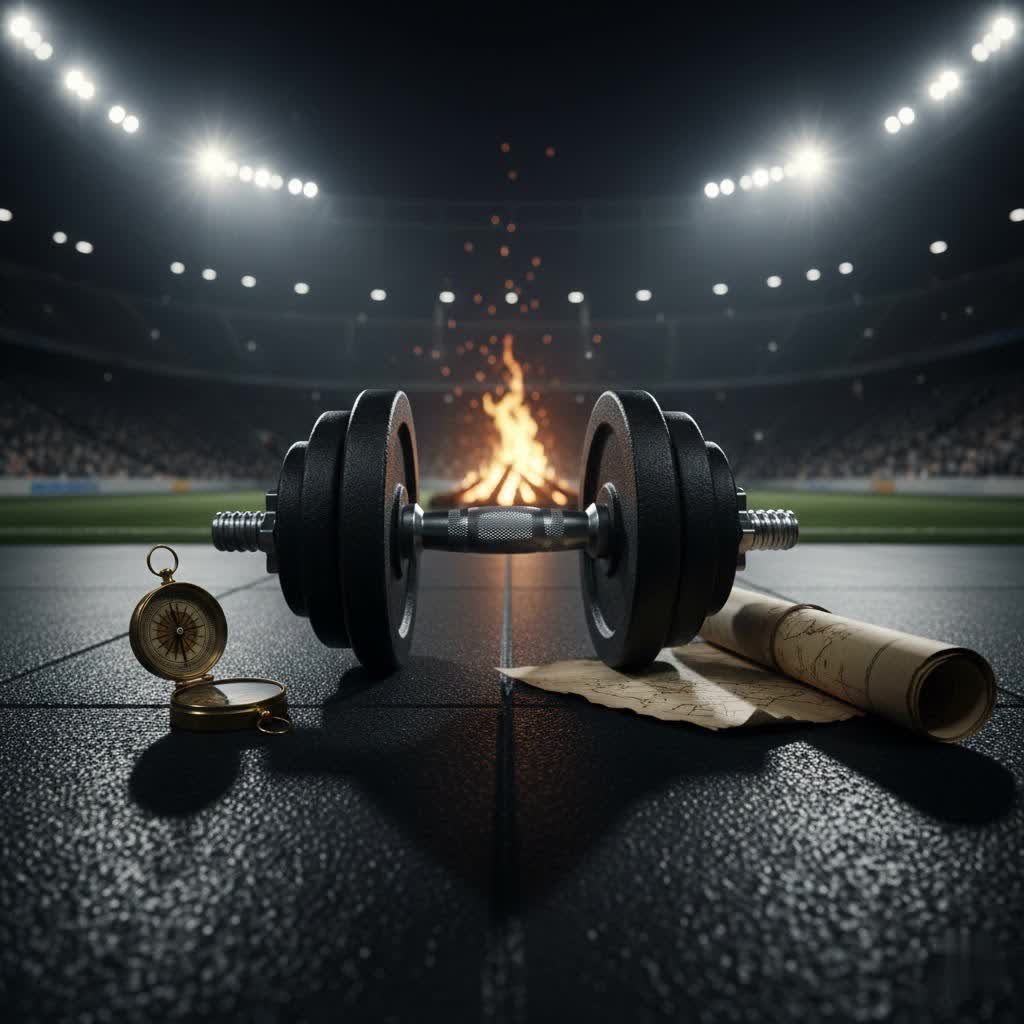 Finding Your Perfect Dumbbell Set: A Comprehensive Guide to Home Gym Essentials