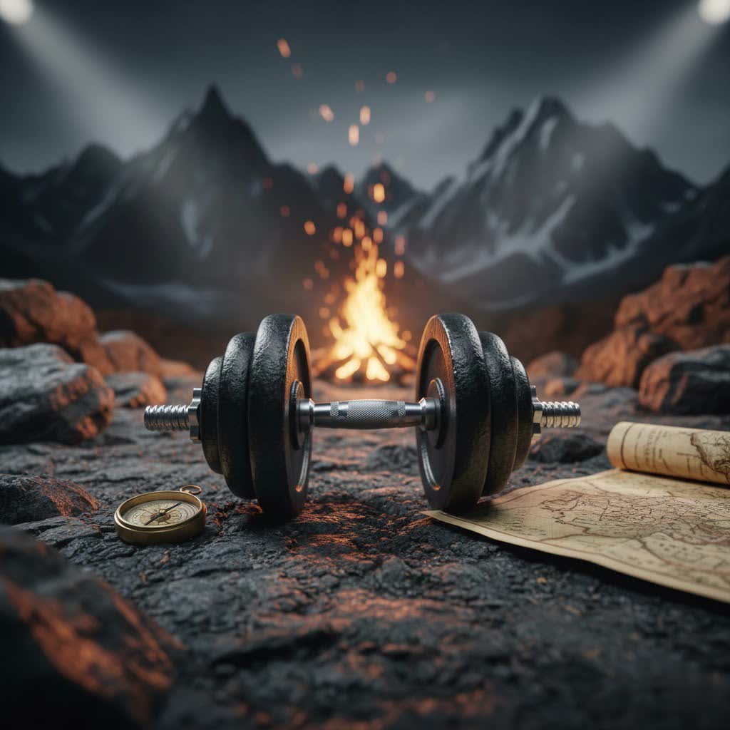 The Essential Guide to Choosing Your Perfect 5lb Dumbbell Set