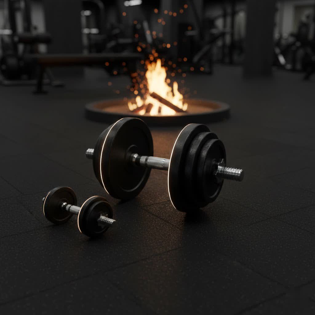 The Ultimate Guide to Choosing Your Perfect Pink Dumbbell Set