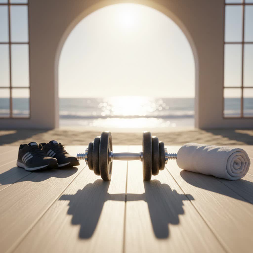 The Ultimate Guide to Choosing the Best Dumbbell Set for Your Home Gym