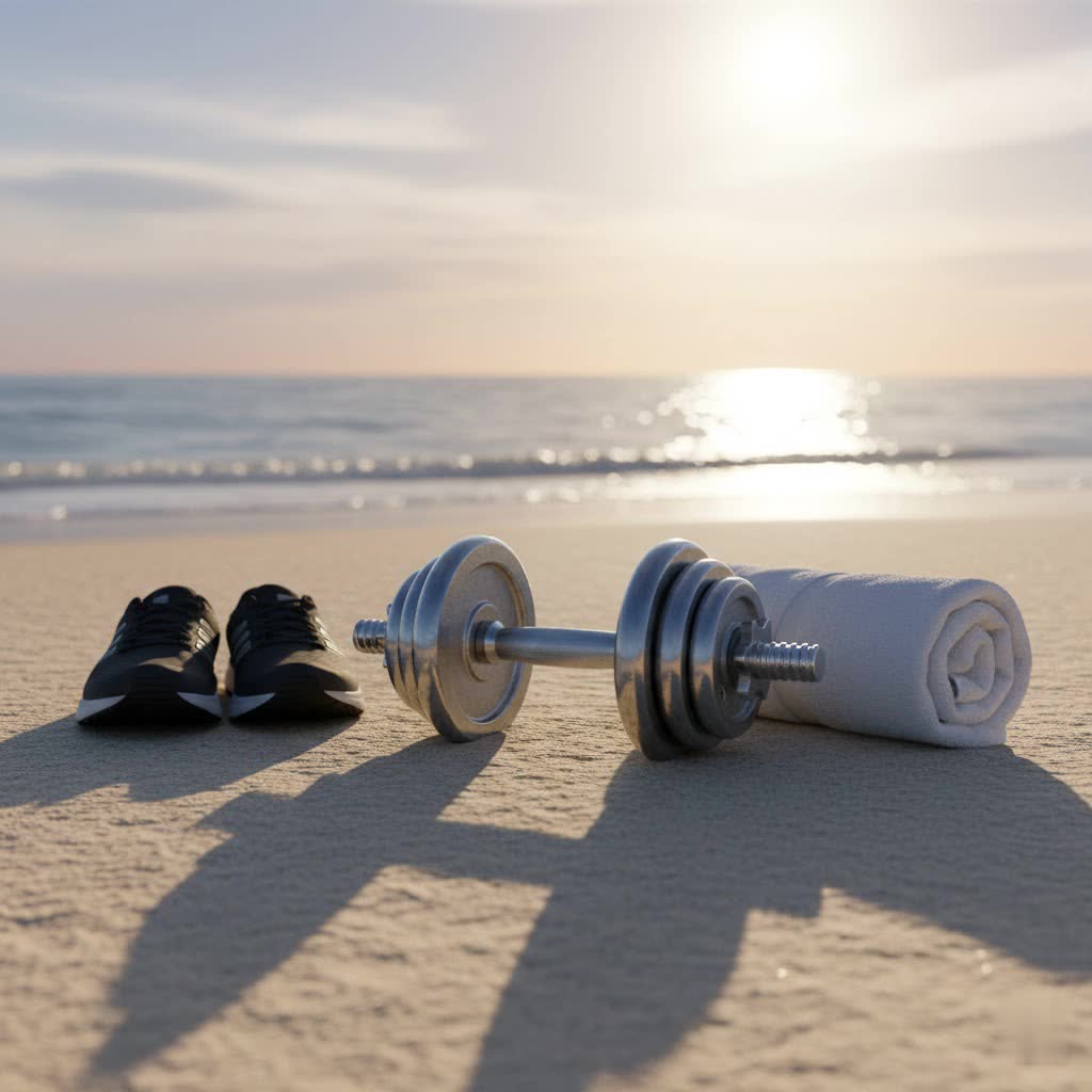 Best Adjustable Dumbbell Sets: Your Ultimate Guide to Smart Home Fitness