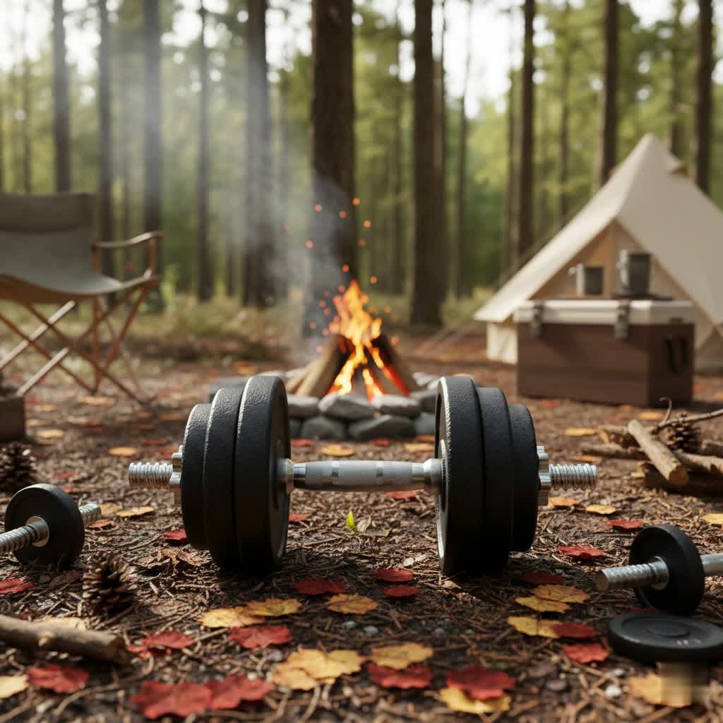 Choosing the Right Dumbbell Set Weights: Your Ultimate Guide