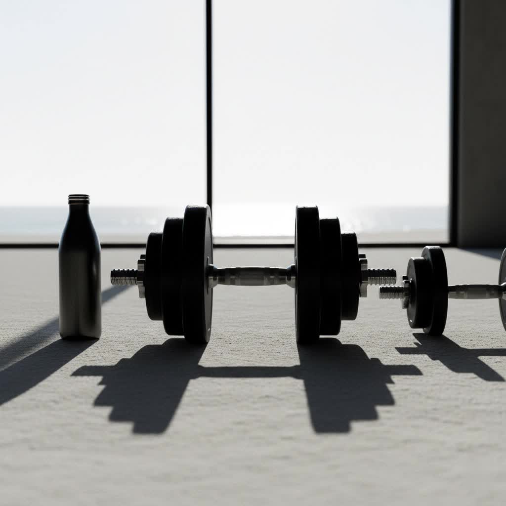 Selecting Your Perfect 50 lb Dumbbell Set: The Ultimate Guide