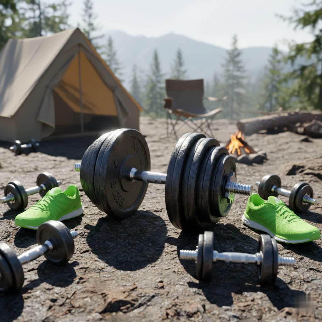 Unlock Your Strength: A Comprehensive Guide to CAP Dumbbell Sets