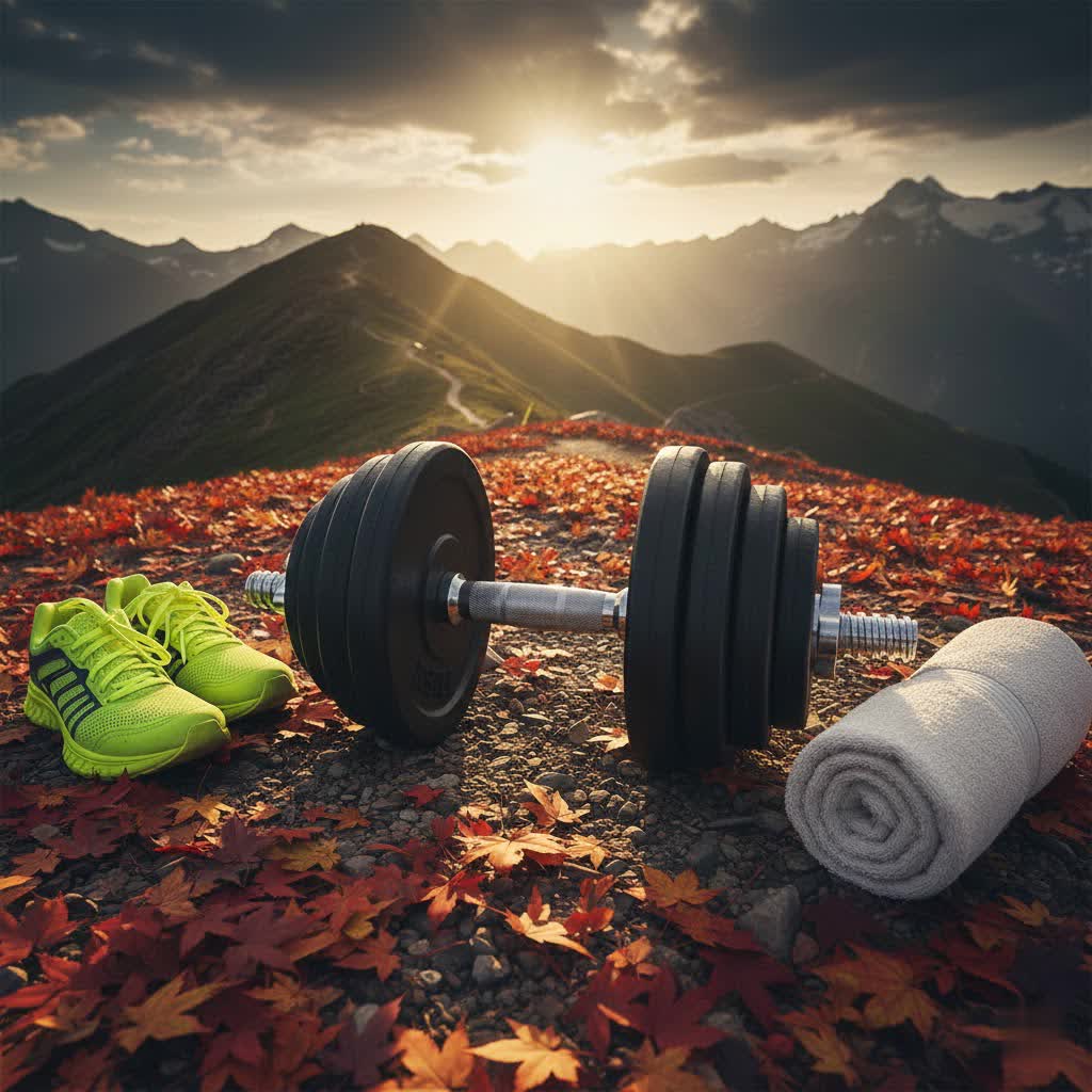 Choosing Your Ideal York Dumbbell Set: A Comprehensive Guide