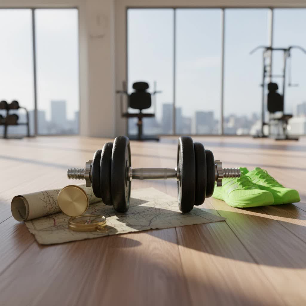 The Ultimate Guide to Choosing Your Perfect Bench and Dumbbell Set