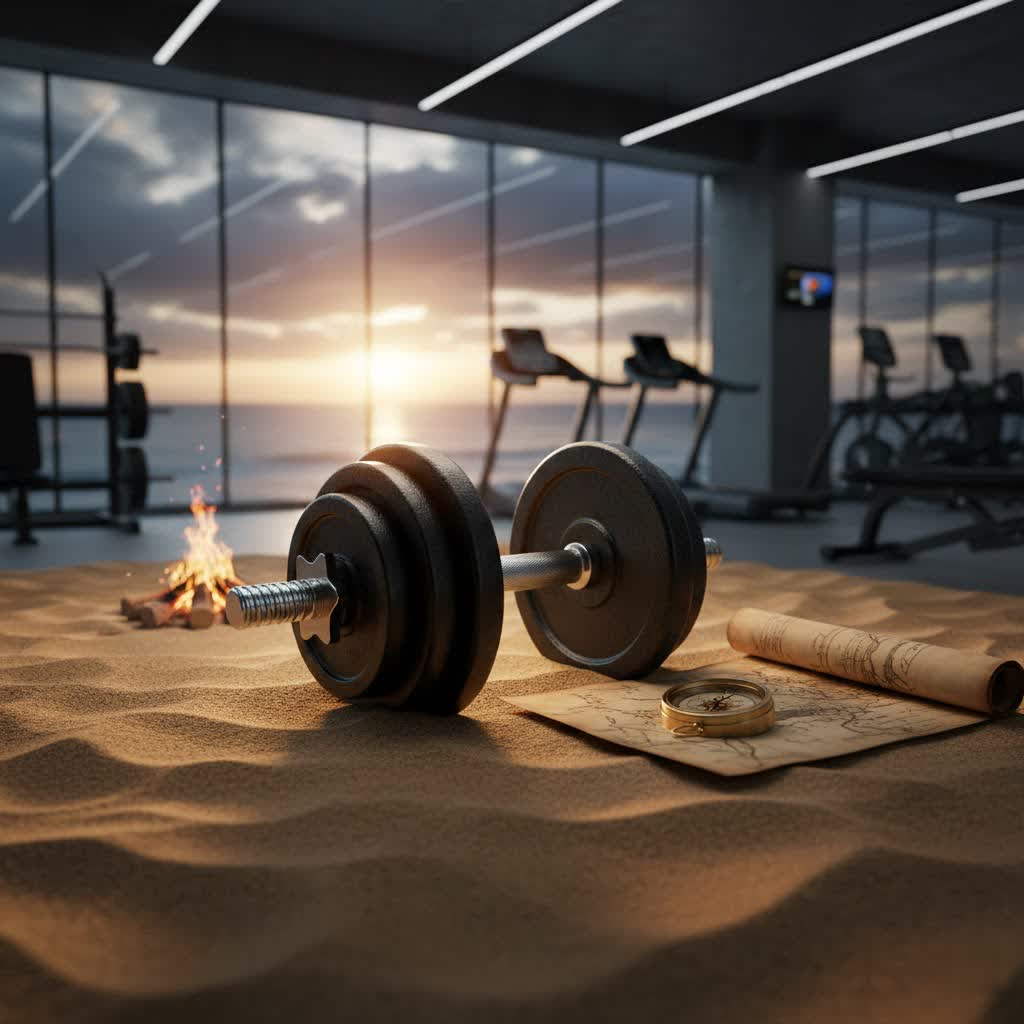 The Ultimate Guide to PowerBlock Dumbbell Sets: Revolutionize Your Home Workouts