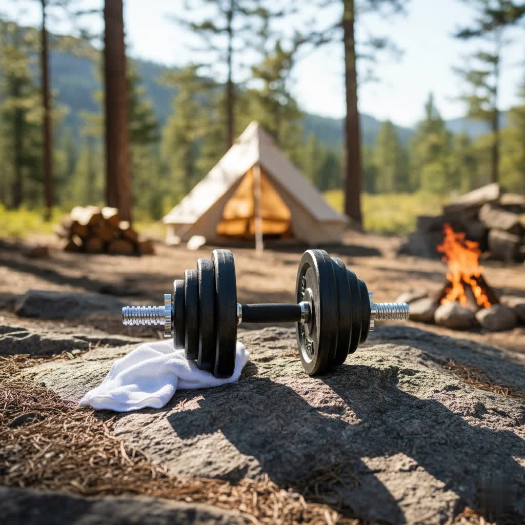 Unlocking Your Strength: The Ultimate Black Friday Dumbbell Set Guide