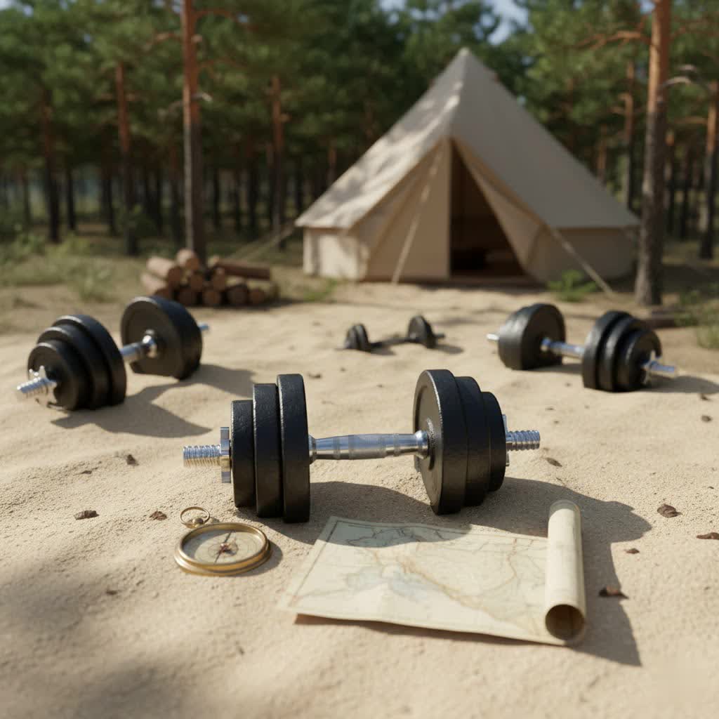 Bowflex Dumbbell Set: Your Ultimate Guide to Space-Saving Strength