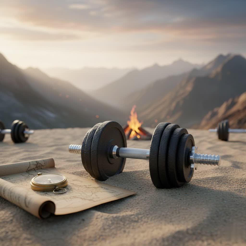 The Ultimate Guide to Choosing and Using Your 35 lb Dumbbell Set
