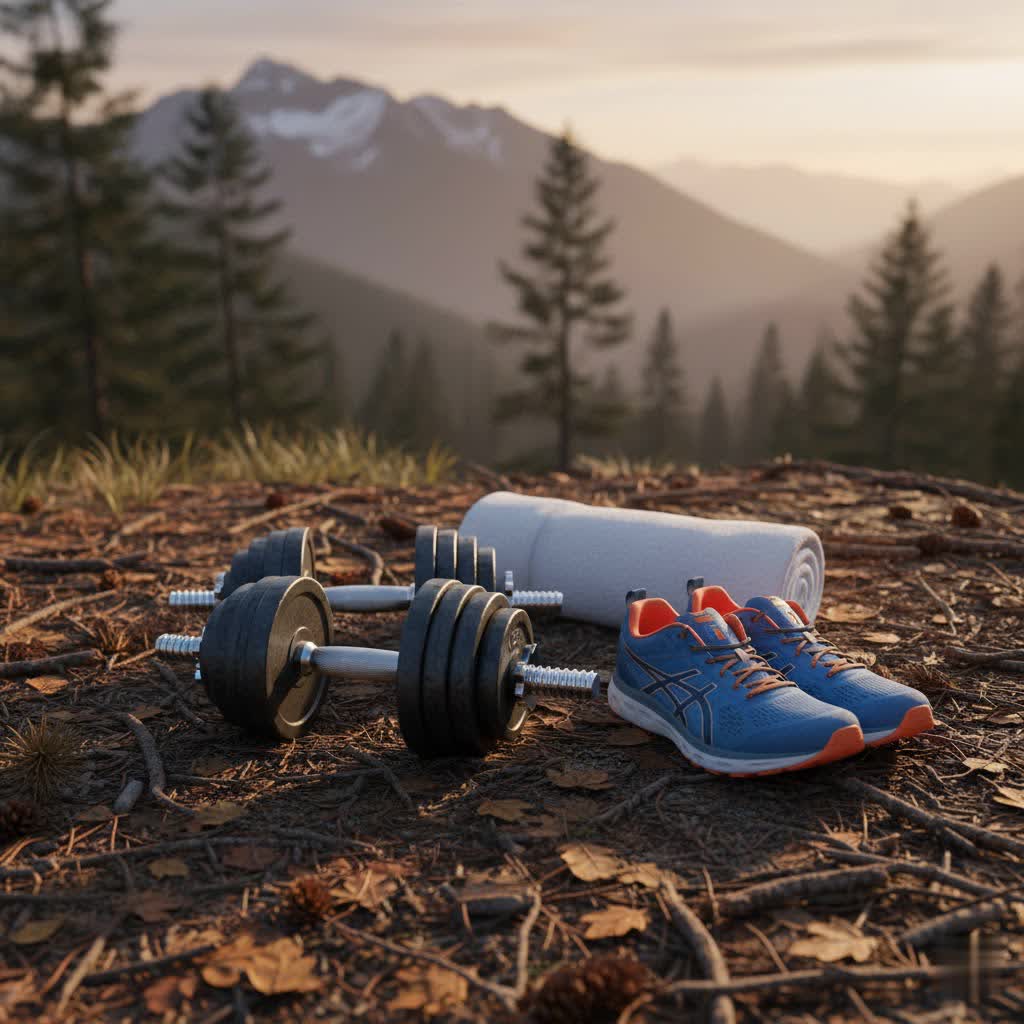 Choosing Your Heavy Dumbbell Set: The Ultimate Guide for Serious Lifters